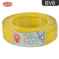蜜柚下载官网电线电缆 BV6平方国标家装照明...